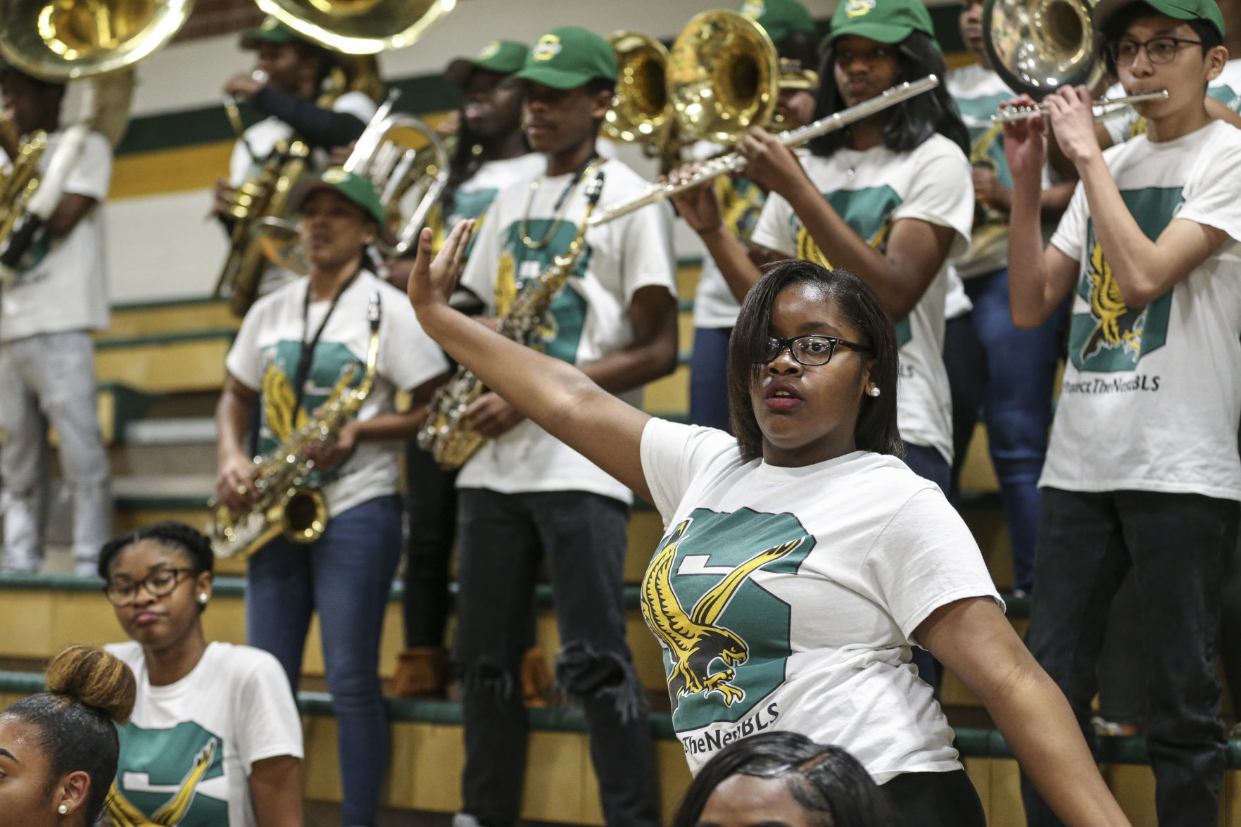 Smith vs. Mount Tabor